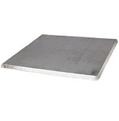 Bon Tool 11-188-U5 Mortar Board - Galvanized Steel