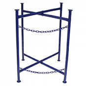 Bon Tool 11-319-B10 Mortar Board Stand - 2 Chain