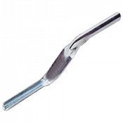 Bon Tool 11-398-B10 Convex Jointer - Ultra Hard - 3/8"
