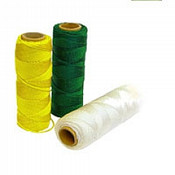 Bon Tool 11-792-B9 Line - Nylon #15 Twist - 350' Green