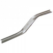 Bon Tool 11-475-B10 Stone Beader - Concave 5/8" X 3/4"