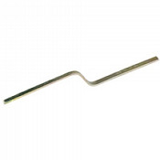 Bon Tool 11-551-B10 Double Slicker - 1/4" X 3/8"