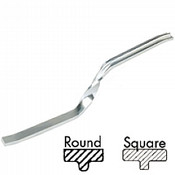 Bon Tool 11-802-B10 Grapevine Jointer - Twist 5/8" - 1"