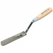 Bon Tool 11-751-B10 Tuckpointer - Convex 1/2"