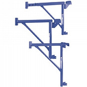 Bon Tool 11-663-B4 End & Side Bracket - 20"