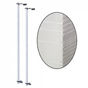 Bon Tool 11-486-B10 Corner Pole - Outside - Model R