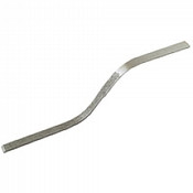 Bon Tool 11-488-B10 Flat Slicker - Double 3/8" X 1/2"