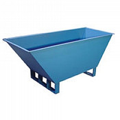 Bon Tool 11-675-C5 Mortar Tub - Forklift 6.5 Cu Ft