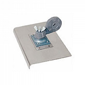 Bon Tool 12-208-B9 Walk Edger - Ss 10" X 6" - 3/8"