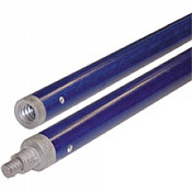 Bon Tool 12-276-B9 Threaded Handle - 1 1/2" Fiberglass