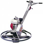 Bon Tool 12-163-C4 Power Trowel - 36" - 5.5 Hp Honda