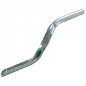 Bon Tool 11-995-B10 Convex Jointer - Ss 3/4" X 7/8"