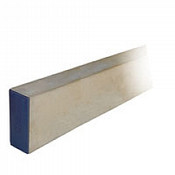 Bon Tool 12-189-T8 Screed - Mag 2" X 4" - 18'