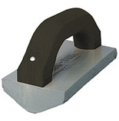 Bon Tool 12-519-B8 Rumble Strip Float - 13 1/2" X 7 1"
