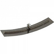 Bon Tool 12-425-B9 Shot Crete Frenso - 24" Curved Sq