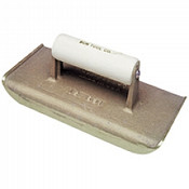 Bon Tool 12-581-B9 Edger - Bronze 9" X 4" - 1/4" Rad"