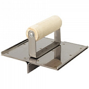 Bon Tool 12-594-B9 Deep/Thin Groover - Ss 6" X 6" Bit"