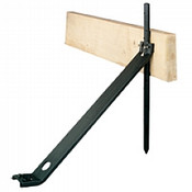 Bon Tool 12-711-U4 Form Brace - 18" (10/Pkg)"