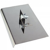 Bon Tool 12-720-B9 Walk Edger - Ss Single Action 10"