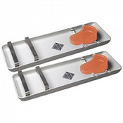 Bon Tool 12-615-B9 Knee Boards - Plastic - W/Knee Pad