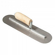 Bon Tool 12-902-B8 Swim Pool Trowel - Cs 10" X 3" - L"