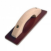 Bon Tool 12-630-B10 Resin Float - Sq End 16" X 3 1/2"