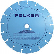 Bon Tool 12-635-B7 Diamond Blade - Standard 12" X .12"