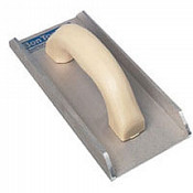 Bon Tool 13-179-B10 Angle Float - Mag 10" X 4" - 7/8"