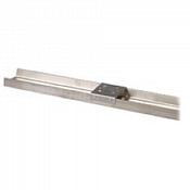 Bon Tool 12-735-B10 Channel Float - Mag 48" X 6"