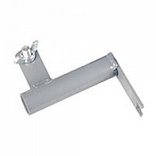 Bon Tool 12-685-B9 Funny Trowel Adapter- Single Actio