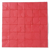 Bon Tool 12-870-B6 Floppy Mat - Granite - 24" X 24"