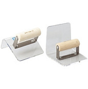 Bon Tool 12-694-B9 Step Tool - Plex Outside 6" X 5" -"
