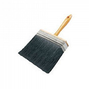 Bon Tool 13-256-B8 Dutch Brush - 8" - 5 1/4" Wd Hdl"