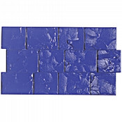 Bon Tool 12-878-B6 Floppy Mat - London Cobble - 17" X"