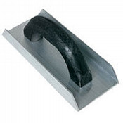 Bon Tool 13-136-B10 Angle Float - Alum 10" X 4" - 1" L"
