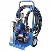 Bon Tool 13-220-T9 Port Text Unit 220V