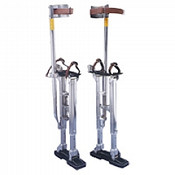 Bon Tool 14-409-B5 Dura Stilts - Deluxe Iii - 24" To"