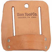 Bon Tool 14-246-B7 Hammer Holder - Leather Loop