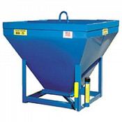 Bon Tool 14-509-C2 Hoist Bucket - 14 Cu Yard