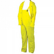 Bon Tool 14-384-B10 Protective Rain Suit - Small
