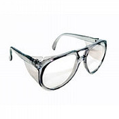 Bon Tool 14-553-B10 Protective Glasses - Plastic