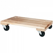 Bon Tool 14-844-B5 Material Dolly - 18" X 27" X 5"