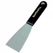 Bon Tool 15-138-B10 Putty Knife - Steel 3" - Poly Hdl"