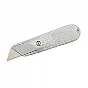 Bon Tool 15-203-B10 Utility Knife - Alum