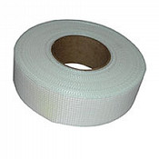 Bon Tool 15-307-B10 Mesh Tape - Fiberglass White 2" X"