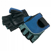 Bon Tool 14-989-B7 Anti-Vibration Gloves - Medium - (