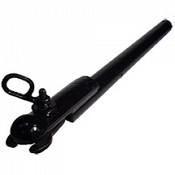 Bon Tool 14-998-B4 Ball Hitch Tow Bar F/ Mixers