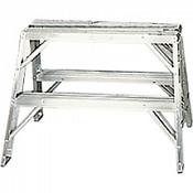Bon Tool 15-322-U4 Workstand - 24"
