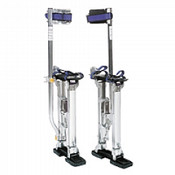 Bon Tool 15-354-B10 Hi-Reach Stilts - 24" To 40" (Pr)"