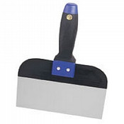 Bon Tool 15-355-B10 Taping Knife - Ss 8" X 3" - Cg Hdl"